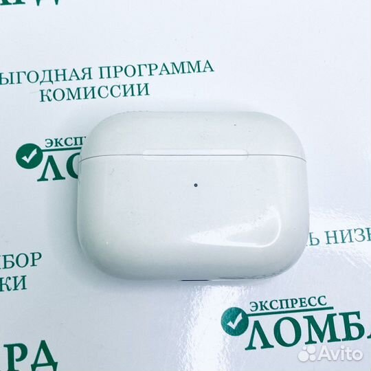 Беспроводные наушники Apple AirPods Pro, №383901