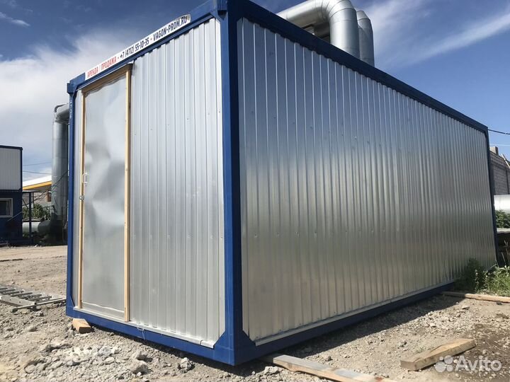 Бытовки от производителя аренда.доставка.продажа