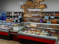 Продам готовый бизнес рыбный магазин Золотая рыбка