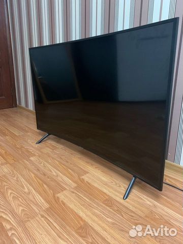 Телевизор Samsung UE55NU7300U