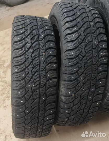 Шины Viatti Bosco Nordico V-523 215/65 R16