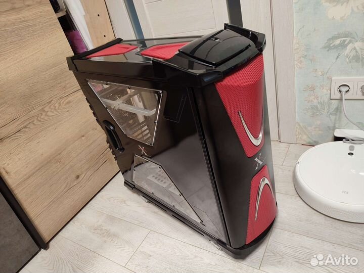 Корпус Thermaltake Xaser VI