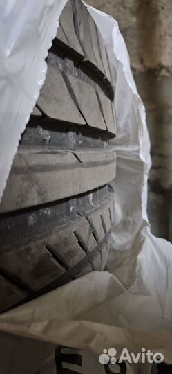 Continental ContiSportContact 5 245/40 R18 92Y