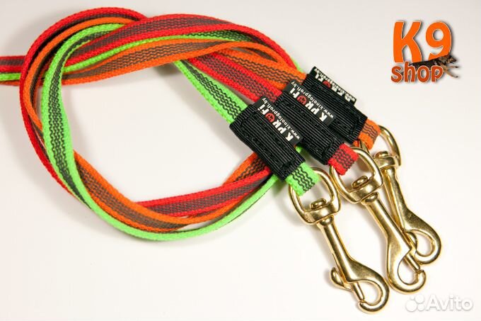 Снаряжение для дрессировки собак