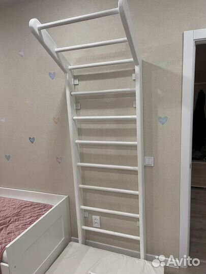 Детский спортивный комплекс