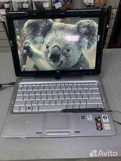 Ноутбук HP Pavilion tx2500