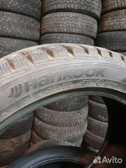 Hankook Winter I'Pike RS W419 205/50 R17