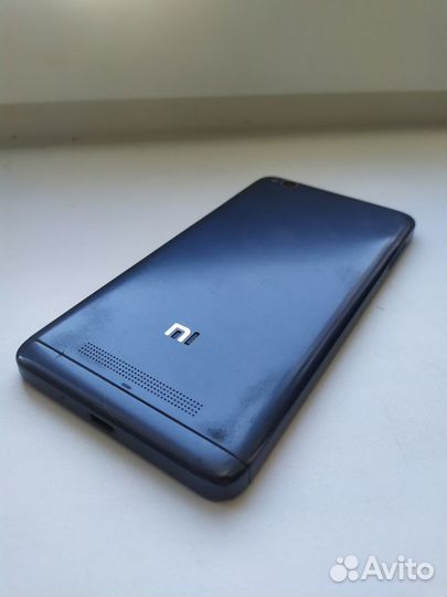 Xiaomi Redmi 4A