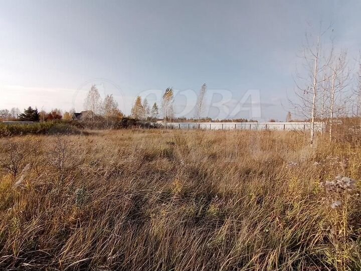 Участок 10 сот. (СНТ, ДНП)