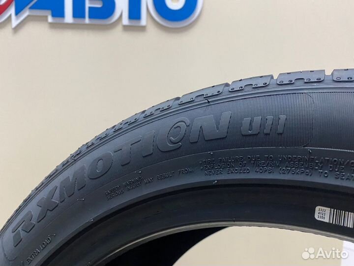 RoadX RXMotion U11 275/40 R19 105Y