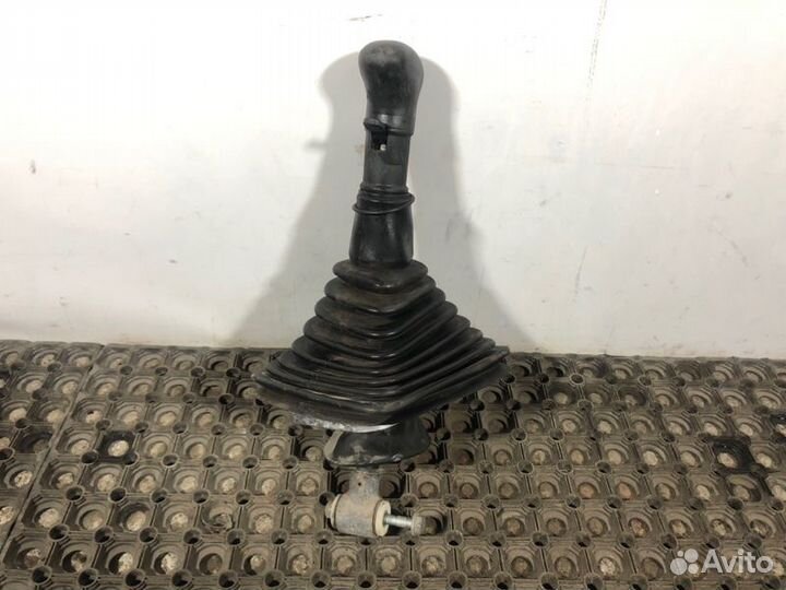 Рычаг коробки передач Камаз 5490
