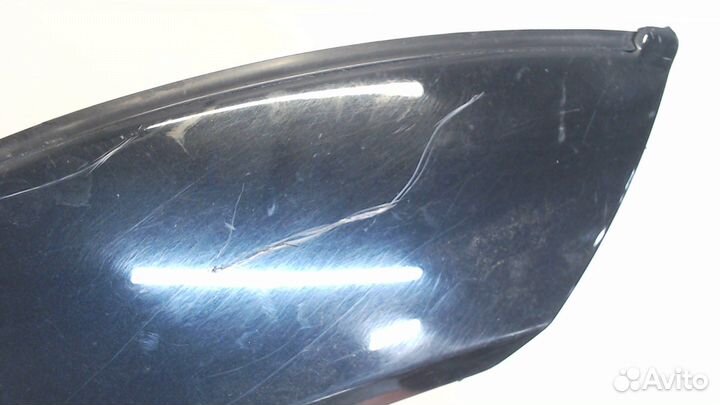 Молдинг крыла Suzuki Grand Vitara XL-7, 2004