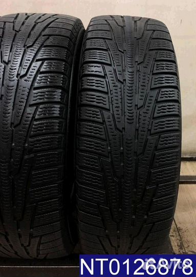 Nokian Tyres Nordman RS2 195/65 R15 95R