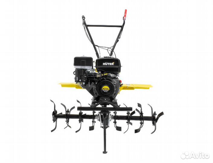 Мотоблок huter MK-11000P