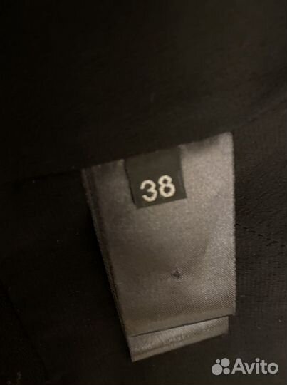 Топ Ermanno Scervino