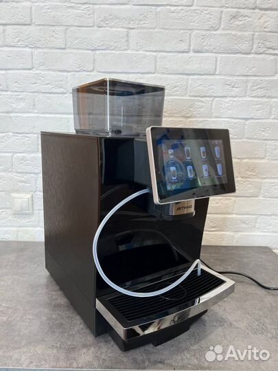 Coffeemachina Jetinno JL30 MDB