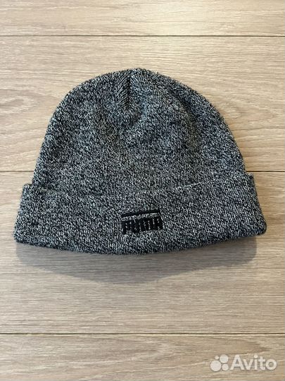 Шапки Мужские