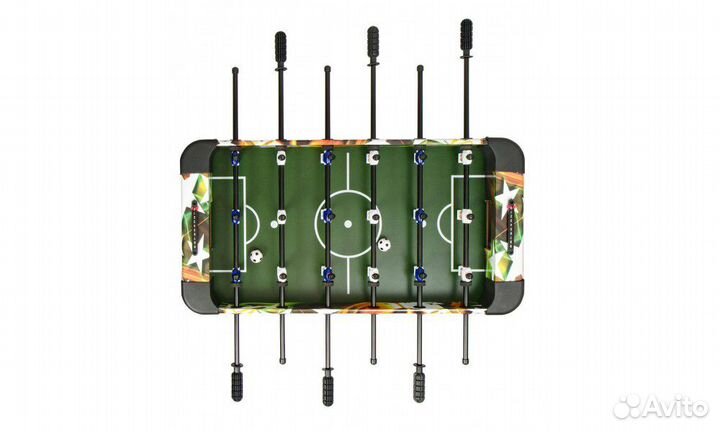 Настольный футбол «Mini S» (81 x 46 x 18 см)