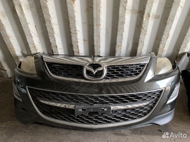 Ноускат Mazda cx9,CX-9 TB 3.7