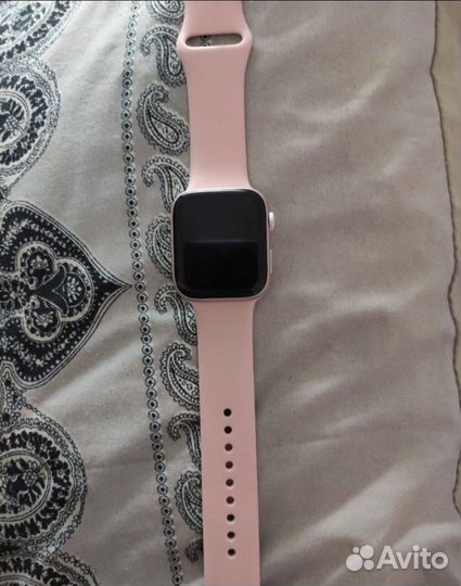 Apple watch x7 pro