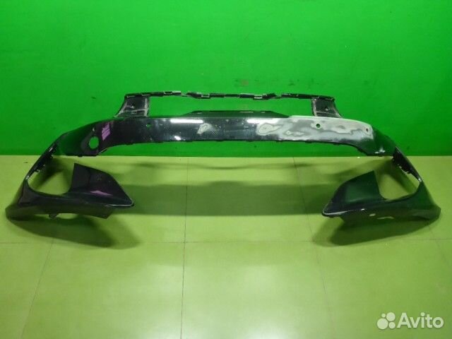 Бампер передний Kia K5 с 2020г