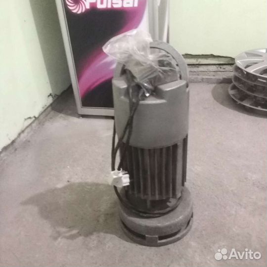 Насос водяной