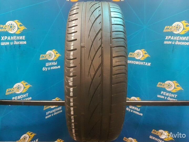 Continental ContiPremiumContact 185/60 R15