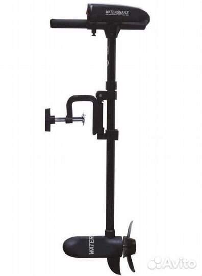 Лодочный электромотор WaterSnake T18-FW/24
