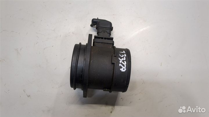 Измеритель потока воздуха Ford Focus 2, 2008