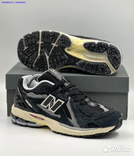 Кроссовки New Balance 1906D (Арт.65770)