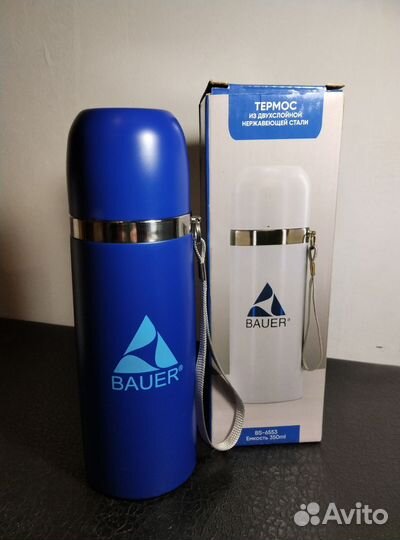 Термос bauer