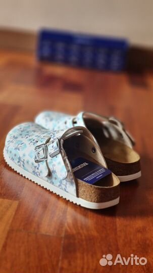 Birkenstock Kay, размеры 36,39