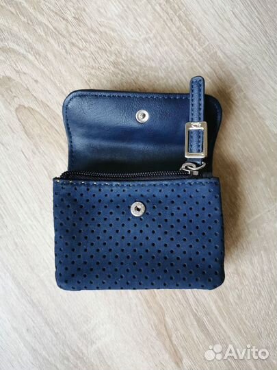 Итальянский кошелек Carpisa