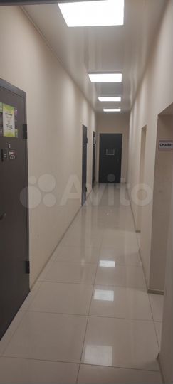 Офисы, склад от 12 м² до 44м2