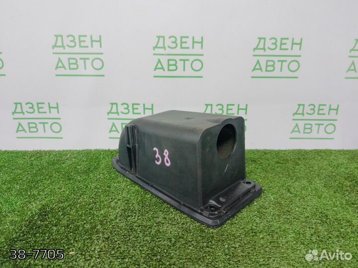 Чехол накладка селектора Audi Allroad