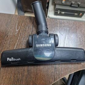 Турбощетка для пылесоса samsung Pet brush