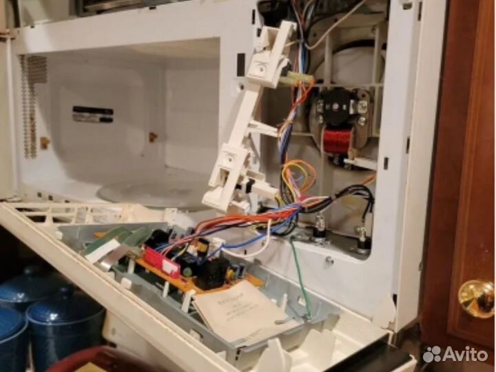 Ремонт мелкой бытовой техники с выездом на дом