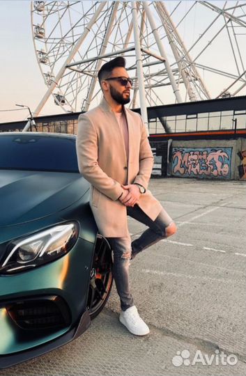 Инвеcтирую в выгодный бизнес