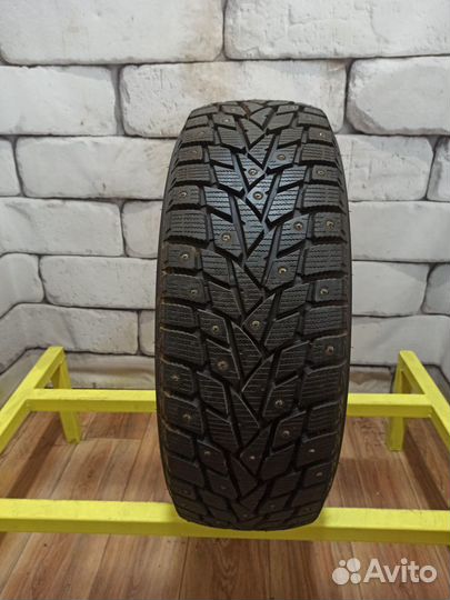 Dunlop Grandtrek Ice 02 225/55 R18
