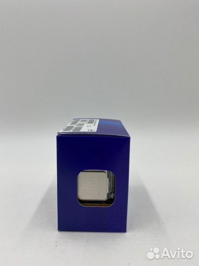 Процессор Intel Core i7-10700 BOX