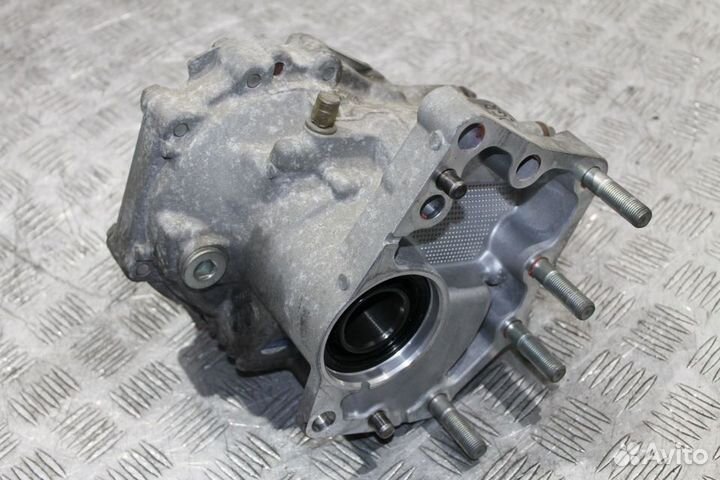 Раздатка 2GR-FE Toyota Estima GSR55 RAV4 30 GSA33