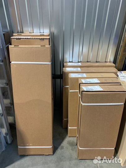 Полки металлические