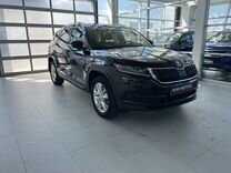 Skoda Kodiaq 2.0 AMT, 2017, 59 500 км, с пробегом, цена 3 144 000 руб.