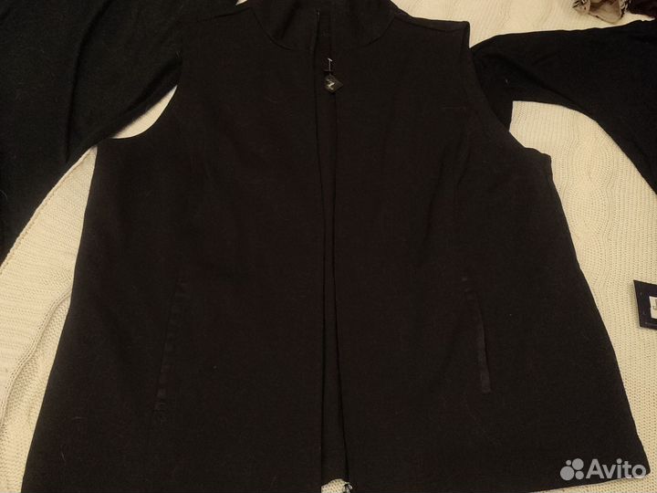 Женская одежда новая пакетом 54размер