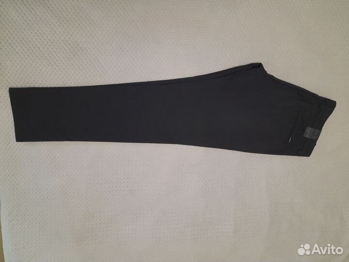 Брюки мужские классические