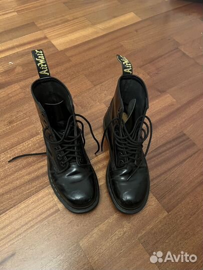 Dr martens 1460 39 Размер Мужские
