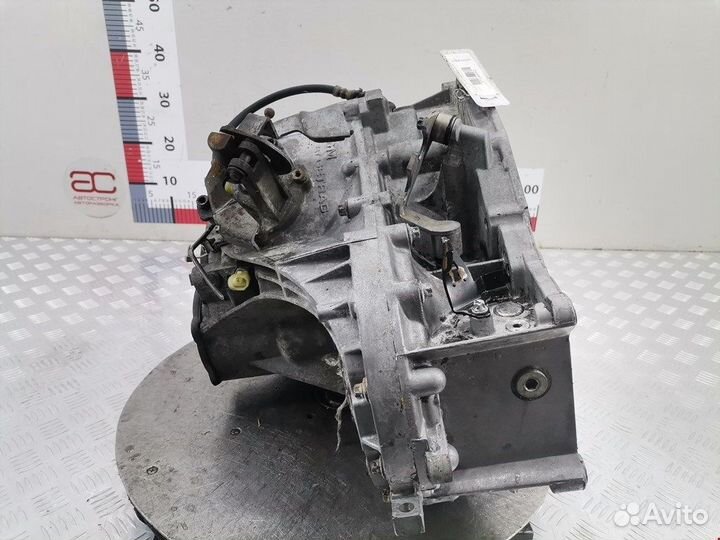 Кпп 5ст (механическая коробка) для Opel Zafira A