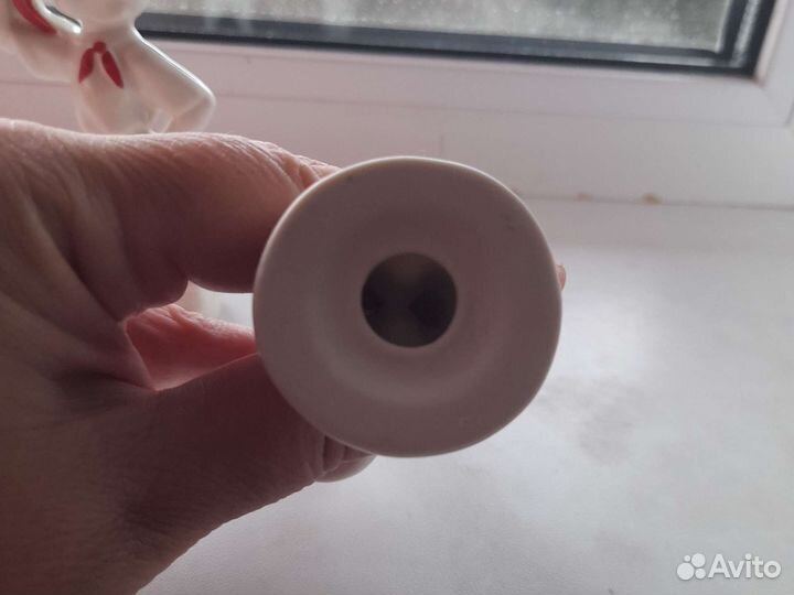 Статуэтки фарфор,пионеры