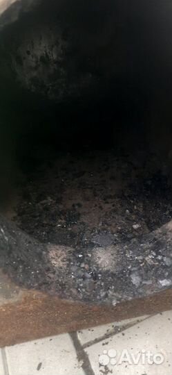 Твердотопливный котел длительного горения бу