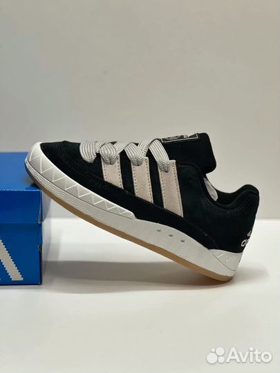 Кроссовки adidas adimatic